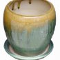 Pottery Planter 6010B-14