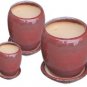 Pottery Planter 6010B-13