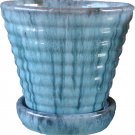 2pc Pottery Planter#6040-43