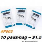 Dog Sanitary Pants Replacement Pads