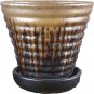 *HOT*Pottery Planter  6040A-44