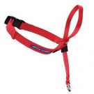 Dog-Premier Gentle Leader Head Collar Red, Small