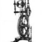 Spinning Wheels Plans - 3 Different