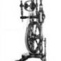 Spinning Wheels Plans - 3 Different