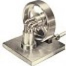 Vintage Steam and Hobby Engine Electric Motor Plans