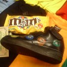 Airbrushed Air force Ones M&M's