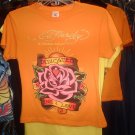 Womens Ed Hardy Tees