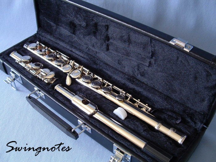 New Student Band Flute