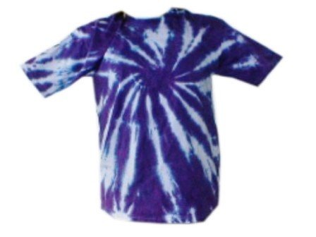 tie dye t shirts uk