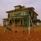 Abandoned