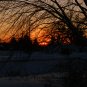 Evening Sunset