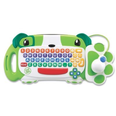 LeapFrog Clickstart My First Computer