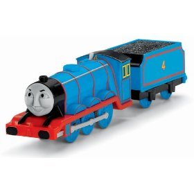 Thomas & Friends Trackmaster Gordon & Tender