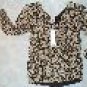 Bnwt Old Navy Maternity Mesh V-neck Sz Xs