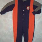 18 MOS GYMBOREE GYMSPORT BOYS ONE PEICE OUTFIT BTS