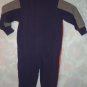 18 MOS GYMBOREE GYMSPORT BOYS ONE PEICE OUTFIT BTS