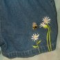 ADORABLE BABY BELUGA 2 PC GIRLS OUTFIT SZ24 MOS
