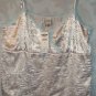 Bnwt Old Navy Maternity Silver Baby Doll Sz L