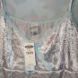 Bnwt Old Navy Maternity Silver Baby Doll Sz L
