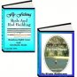 FLY FISHING ROD BUILDING & ROD REPAIR (2 BOOKS on CD)