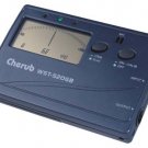 Guitar & Bass Tuner