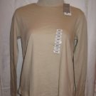 Brand New turtle neck neutral color Women's shirt from CHARTER CLUB, size PP Brand New turtle neck neutral color Women's shirt from CHARTER CLUB, size PP