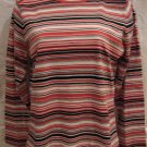 New CHARTER CLUB Women's 100% PIMA cotton shirt , size PM New CHARTER CLUB Women's 100% PIMA cotton shirt , size PM