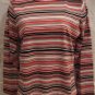 New CHARTER CLUB Women's 100% PIMA cotton shirt , size PM