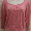 New Women's shirt Orchid Pink color from SIGRID OLSEN, size PM New Women's shirt Orchid Pink color from SIGRID OLSEN, size PM