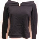 Brand New black Women's Pullover from I.N.C., size PS Brand New black Women's Pullover from I.N.C., size PS