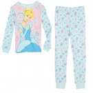 NEW Disney Store Cinderella PJ Pals Pajamas size 8 NEW Disney Store Cinderella PJ Pals Pajamas size 8