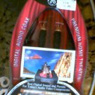 NEW General Electric Digital Audio Coax CABLE (coaxial) NEW General Electric Digital Audio Coax CABLE (coaxial)
