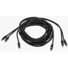 *NEW* Monster Cable Big Screen TV to A/V Receiver 10Ft