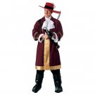 New Disney Captain Hook Costume for Grown-Ups, Size L - Free Shipping on this item! New Disney Captain Hook Costume for Grown-Ups, Size L - Free Shipping on this item!