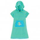 New Disney Tink Striped Terry Cover-Up , size XS New Disney Tink Striped Terry Cover-Up , size XS
