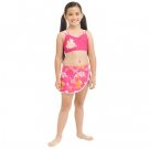 New Disney Princess Tankini with Attached Skirt, size 3T