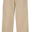New Disney School Uniform Boys Pants, size M