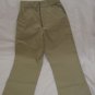 New Disney School Uniform Boys Pants, size M