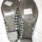 NEW Lavorazione Arvigiana Womens Black Pump Shoes size 9