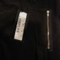 New A.M.M. Womens Velvet Cord Casual  Pants, size 42