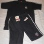 New ECKO UNLTD TERRY SHORT SET,  Size  XL, MSRP: $118