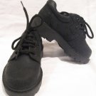 New BASS Oxford Leather Boy's Toddler Shoes sz 10 1/2 M