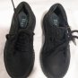 New BASS Oxford Leather Boy's Toddler Shoes sz 10 1/2 M