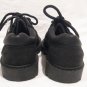 New BASS Oxford Leather Boy's Toddler Shoes sz 11 1/2 M
