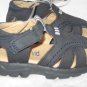 New Scott David Leather Toddler Sandals , size 4 M