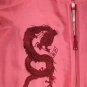 $245 New RING SPUN Silk Girl's JACKET size 1
