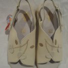 $95 New Primigi Sky Effect Girls Sandal Shoes size 32
