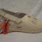 $95 New Primigi Sky Effect Girls Sandal Shoes size 32
