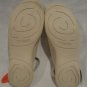 $95 New Primigi Sky Effect Girls Sandal Shoes size 32