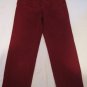 $190 NWT COLLECTION PRIVEE Women?s Pants size 32